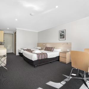 Garden - Twin Room