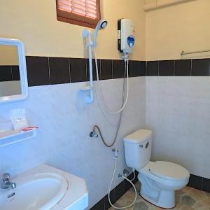 Standard Double Room with Fan