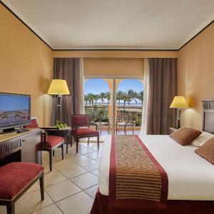 Jaz Mirabel Beach - Superior, Queen or Twin Bed, Sea View 