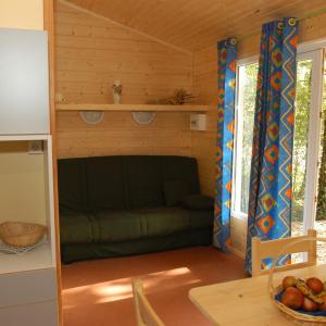 Two-Bedroom Cottage