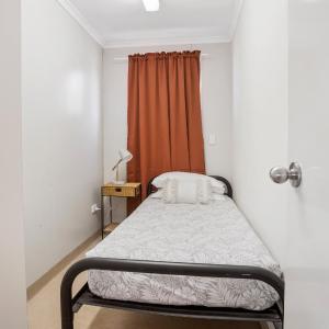 Budget Twin Room