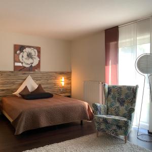 Comfort Single Room