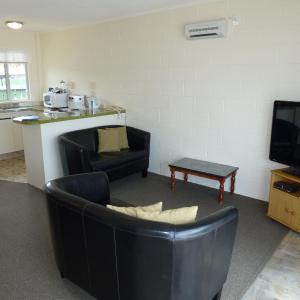 Standard Two-Bedroom