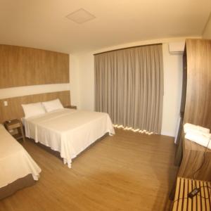 Luxury Triple Room
