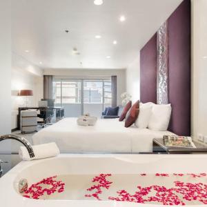Executive Double or Twin Room