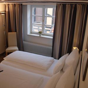 Three-Bedroom Suite