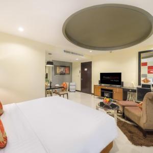 Premier Double or Twin Room