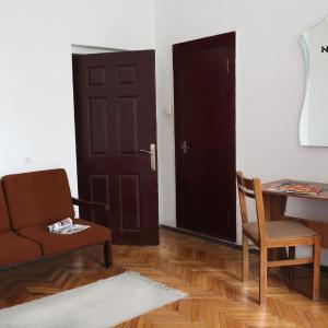 4-Bed Mixed Dormitory Room