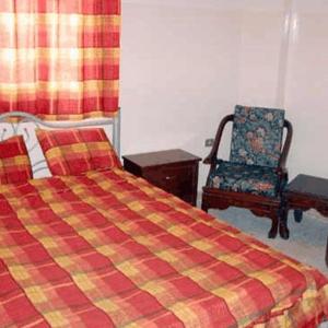 Double Room with Bathroom