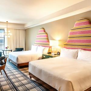 Premium Room, 2 King Beds