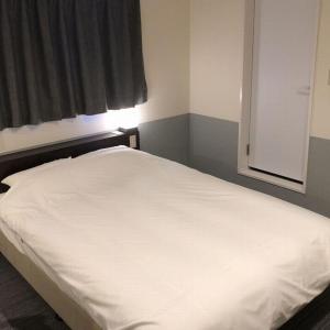 Double Room - Non-Smoking 