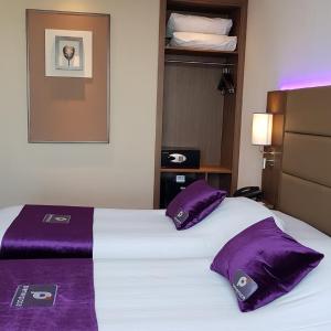 Twin Premier Large Room