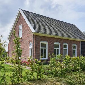 Double Room with Patio