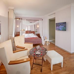 Superior Double Room with Village View