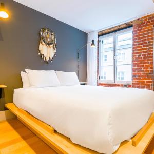 Deluxe Family Apartment P101