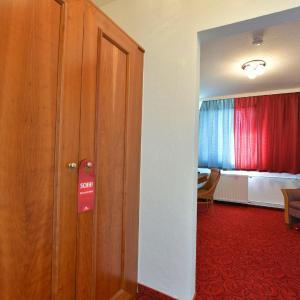 Basic Single Room
