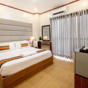 Standard Double Room - No Window