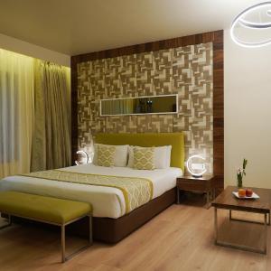 Nirvana Executive Room