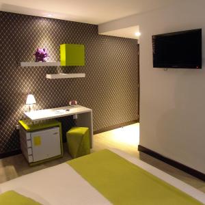 Single Room