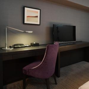 Standard Twin Room - Non-Smoking