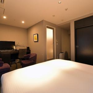 Deluxe Double Room - Non-Smoking