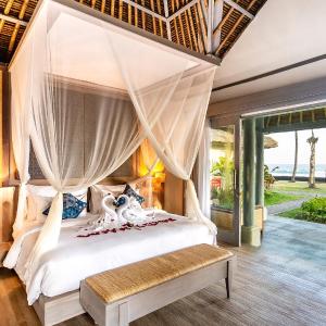 Grand Premier Ocean View with Free Shuttle Denpasar - Candidasa - Denpasar