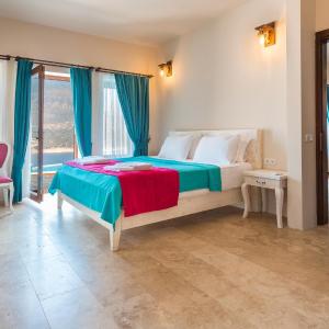 Suite with Sea View