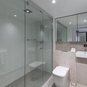 One-Bedroom Premium Apartment