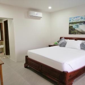 King Room with Sea View