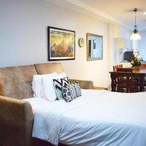 Quadruple Room with Balcony