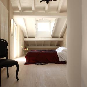 Suite with Terrace