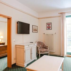 One-Bedroom Suite