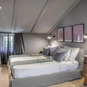 Maisonette Suite