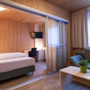 Family Junior Suite