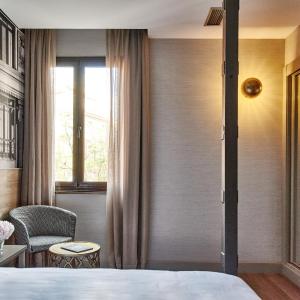 Economy Double or Twin Room