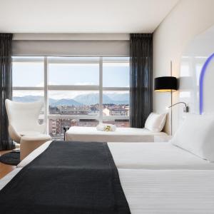 Twin Room with Extra Bed