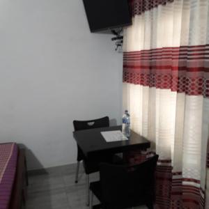 Standard Double Room with Fan
