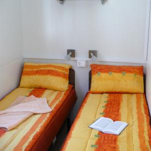 Mobile Home