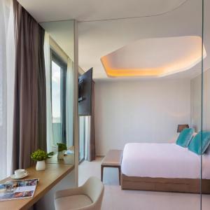 Three-Bedroom Ocean View