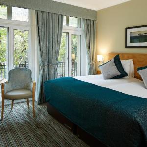 Executive Twin Room
