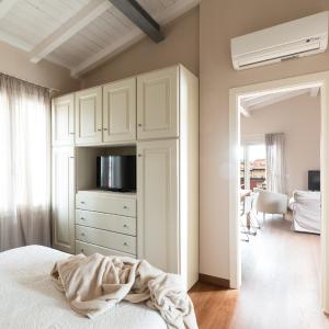 Suite with Spa Bath