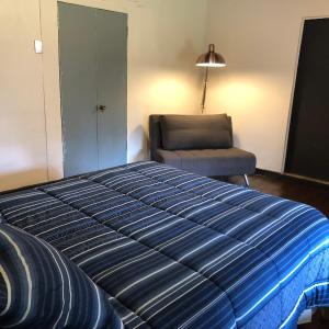 Deluxe Room (2 Adults + 1 Child)