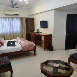 Family Suite