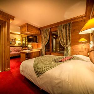 Privilege Double Room