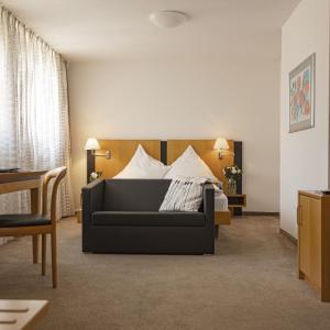 Comfort Single Room