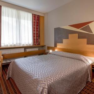 Classic Double or Twin Room with Spa Access