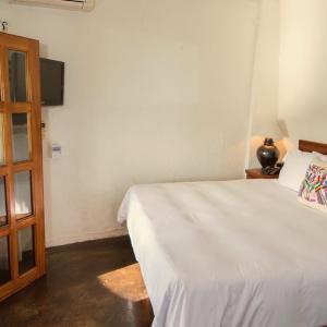 King Suite with Balcony