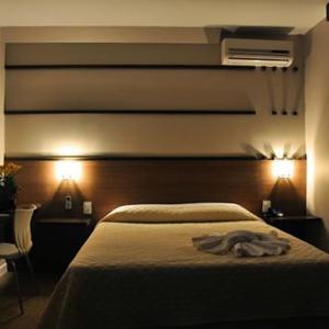Superior Double Room with double bed