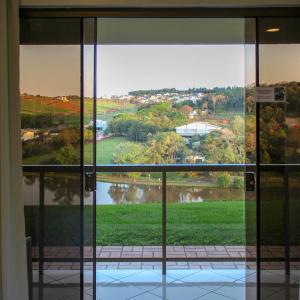 Suite with Lake View