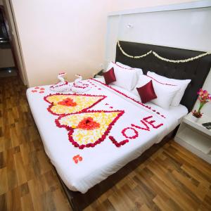 Standard Double Room with Fan